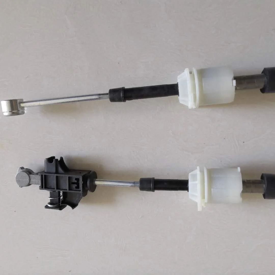 Hebei Factory Gear Shift Cable OEM 1609735580