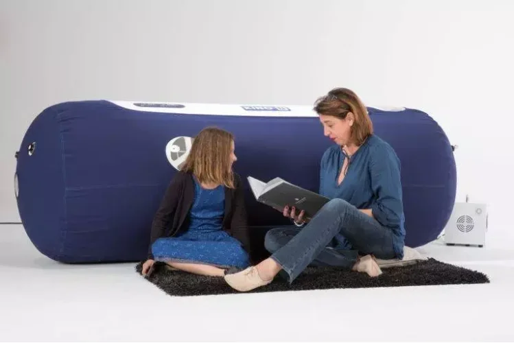 1.3ata hyperbaric chamber oxygen chamber factory