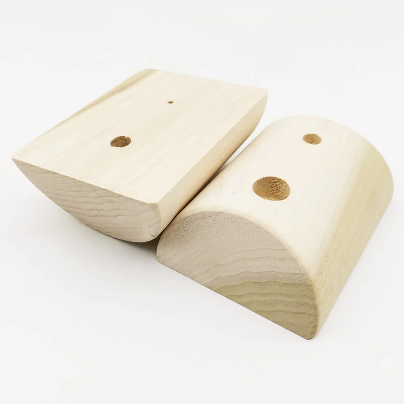 Custom Make Indoor Rock Climbing  Use All Types of Wood Climbing Wall Holds and Rock Climbing Wall Grips