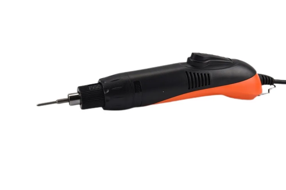 Economical Electric Brush Motor Screwdriver