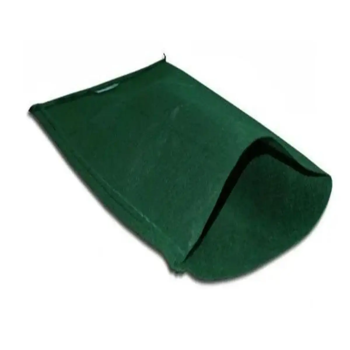Geo bag river bank protection flood control Polyester Nonwoven Geotextile sand bag Large Earthbag Geobag