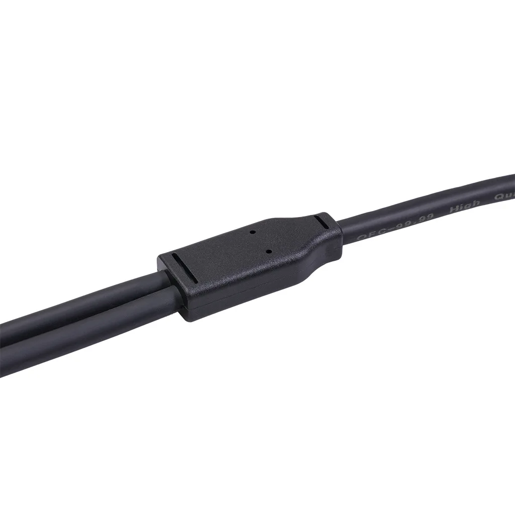 New 3.5mm to Dual XLR Stereo Audio Cable 1/8 inch TRS AUX Male to 2 XLR Male Adapter Cable for Power Amplifier Mixer Audio Cable