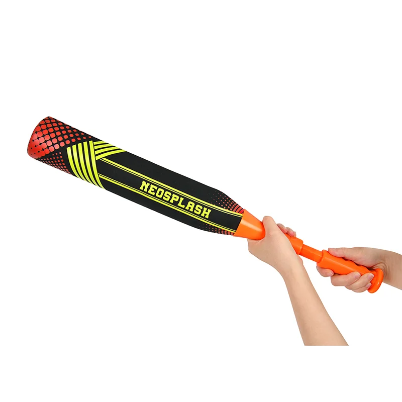 Baseball Water Gun Toy Play Summer OEM Foam Water Shooter Outdoor Beach Water Gun Fun Toys