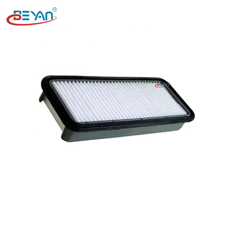 Guangzhou supplier  Auto Engine Parts Air Filter LR029773  JKR100280  LR0292773  Cover for  Land Rover Freelander (Soft Top)