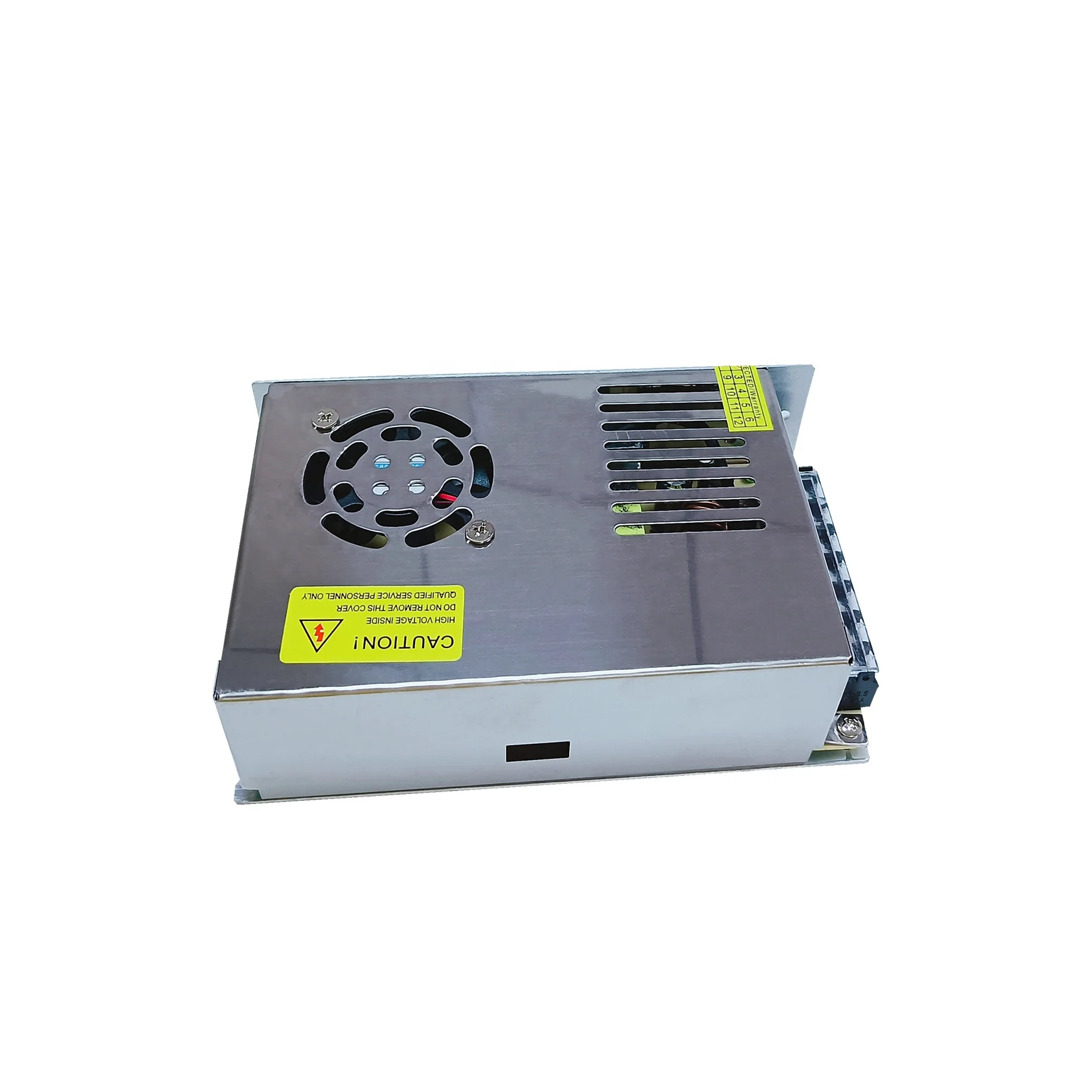 LED Driver 20.9A Cctv Security Monitoring Switching Power Supply 12 Volt Power Supply 250W