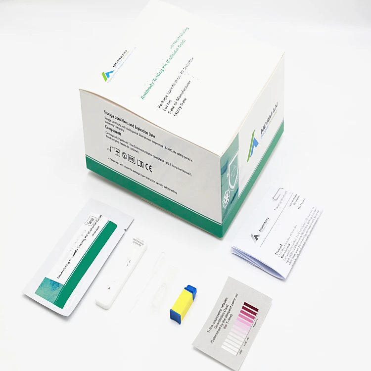 
Igg Igm Whole Blood Serum Plasma One Step Rapid Dengue Test Kit prueba igg igm kit 