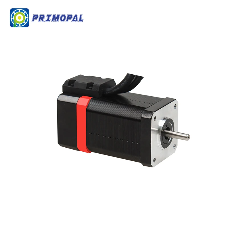 PrimoPal high quality 35mm  Closed Loop Stepper Servo Motor and drive NEMA14 stepper motor