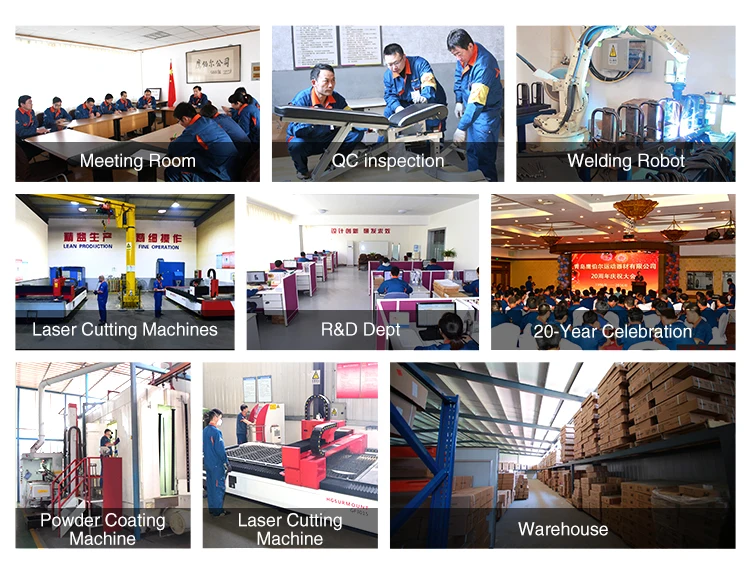 Multi Functional Home Gym Equipment Pull Up Bar Pulley Cable Smith Machine Squat Rack