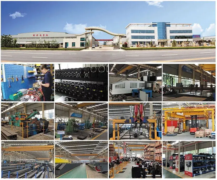 50 ton Customized Crane Hook Group Forged Crane Lifting Single Hook