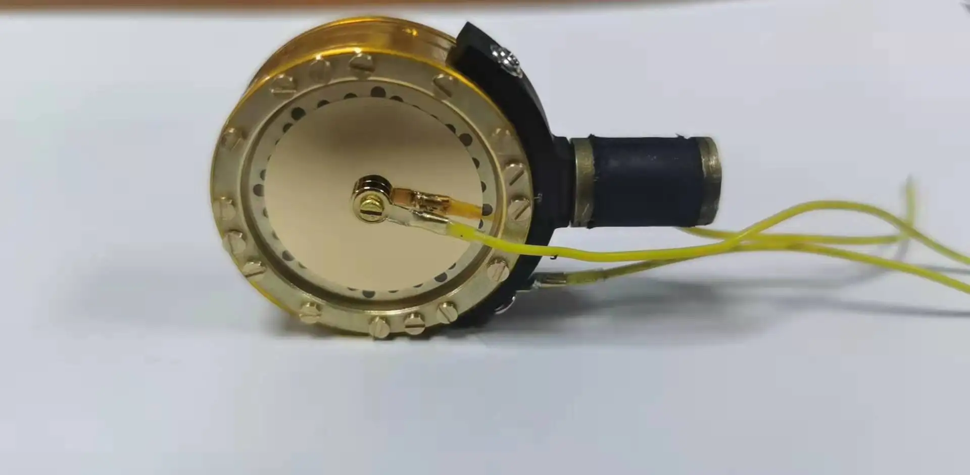 microphone saddle shock mount  for U47 k47 mic  34mm large golden diaphragm microphone capsule