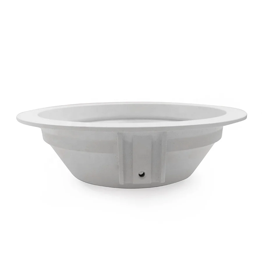 Custom Led bulb heatsink precision cast mould die casting heatsink for led heat sink