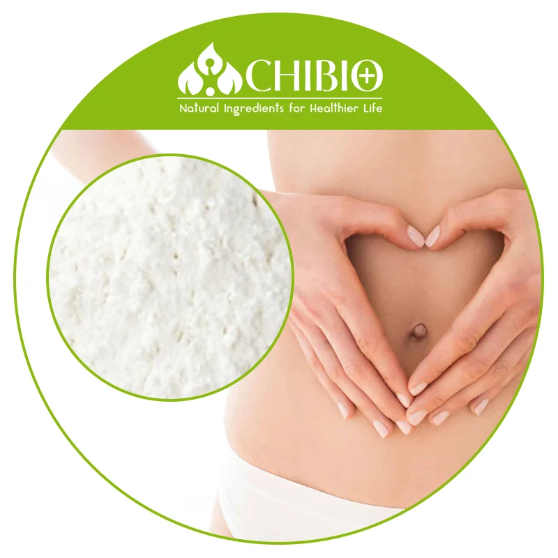 
100% High Quality Fungal Glucosamine Powder Enhances Digestion 