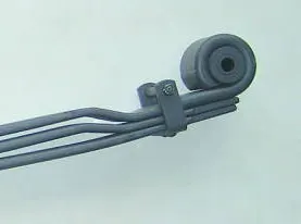 Сборка листовой пружины для грузовика MAN OEM 81434026291 3LVS