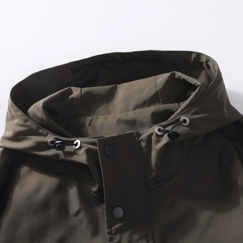 OEM Custom Design Waterproof hiking Jacket Custom print logo Softshell Hooded Unisex Winter for windbreaker Men Outdoor Jacket