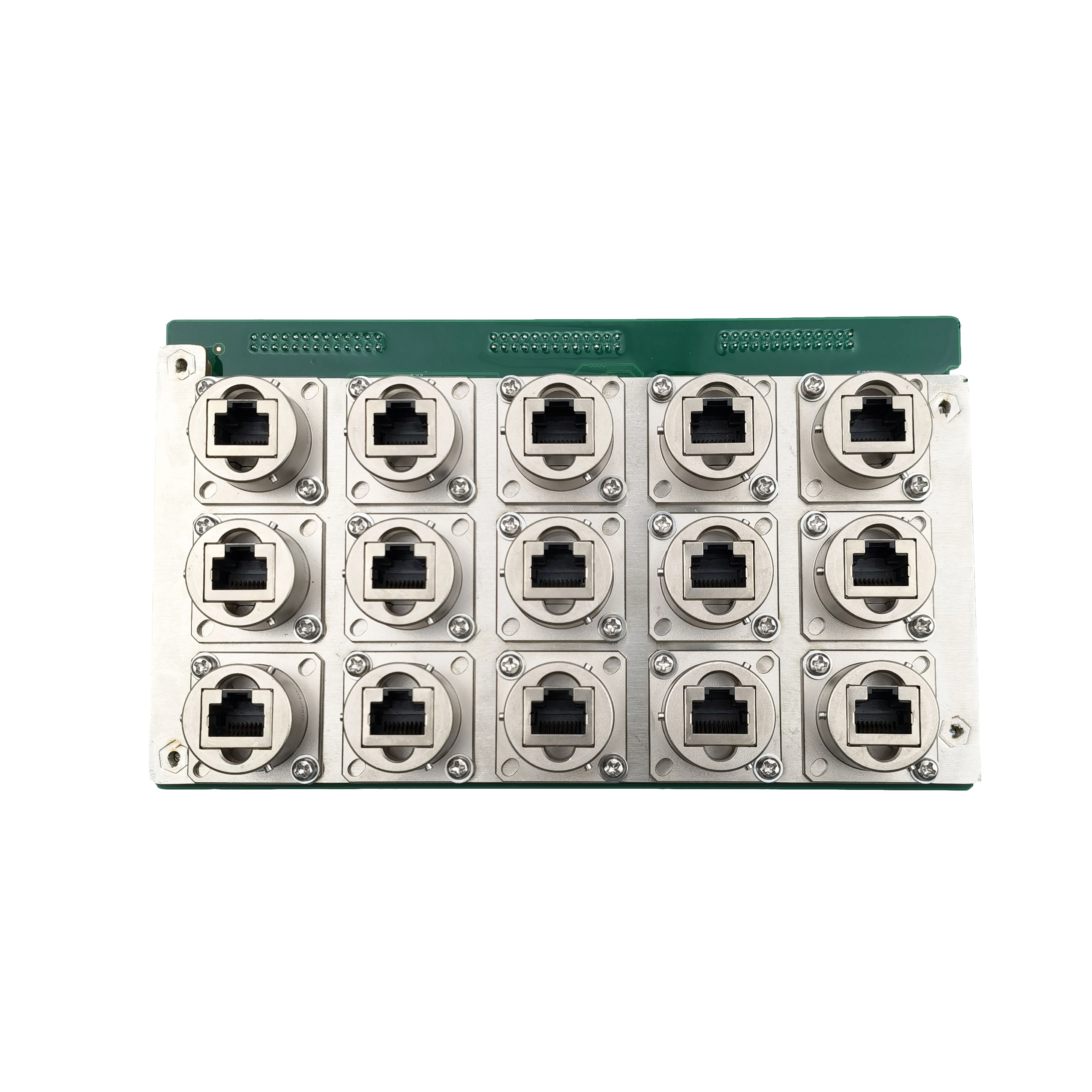 One-Stop Oem Service Layout HASL Gerber File Bom List Car Control Board Automobile pcb assembly