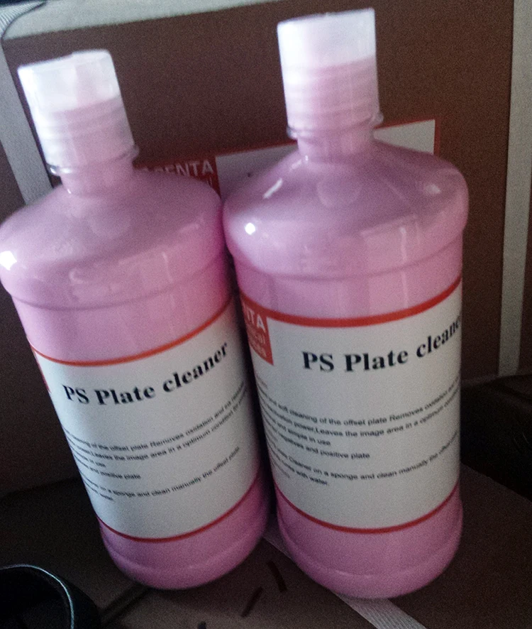 KY3000 Offset Printing POSITIVE PLATE DEVELOPER for High Quality Imaging