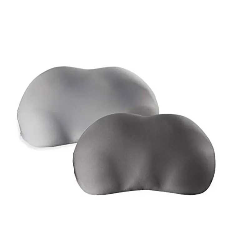 3D Pillow with Million Micro Airballs Sofa & Bed Positioner Ergonomic Pillows Softness and Coziness Free Sleeping