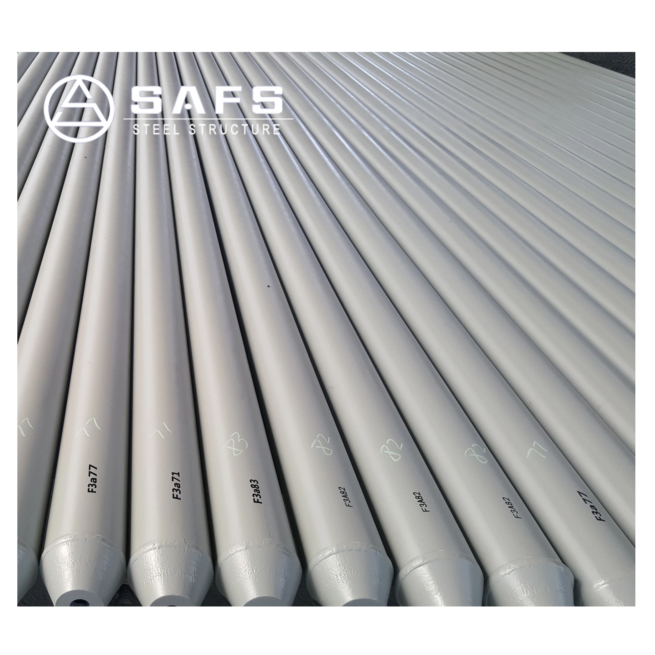 China Factory Best Sales High quality Steel Round pipes Steel Pipe