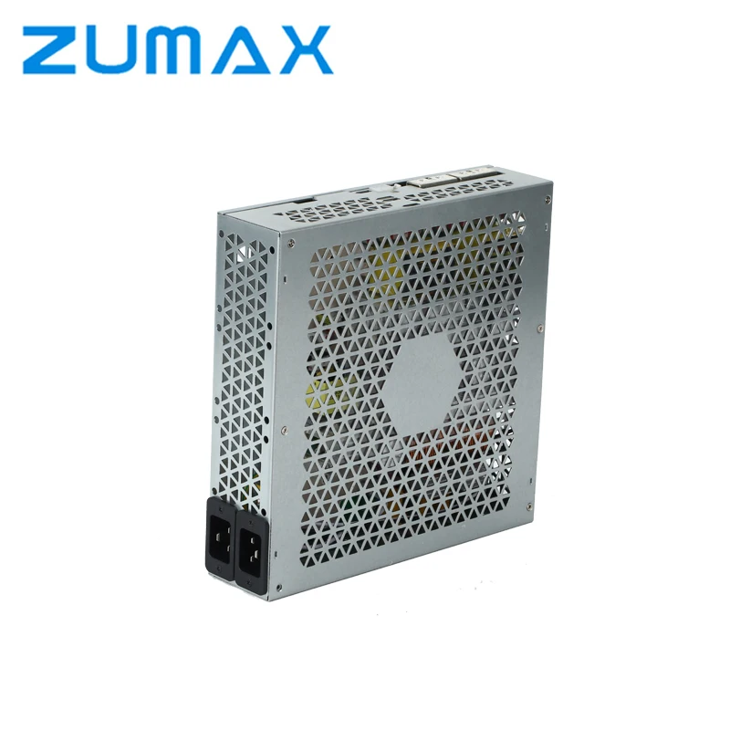 Избыточный погружной блок питания Zumax APW12