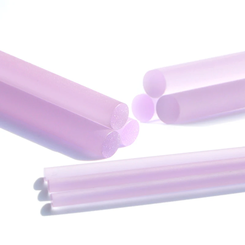 Youmir  Factory Wholesale Great Price Nd Yag Laser Crystal Rod