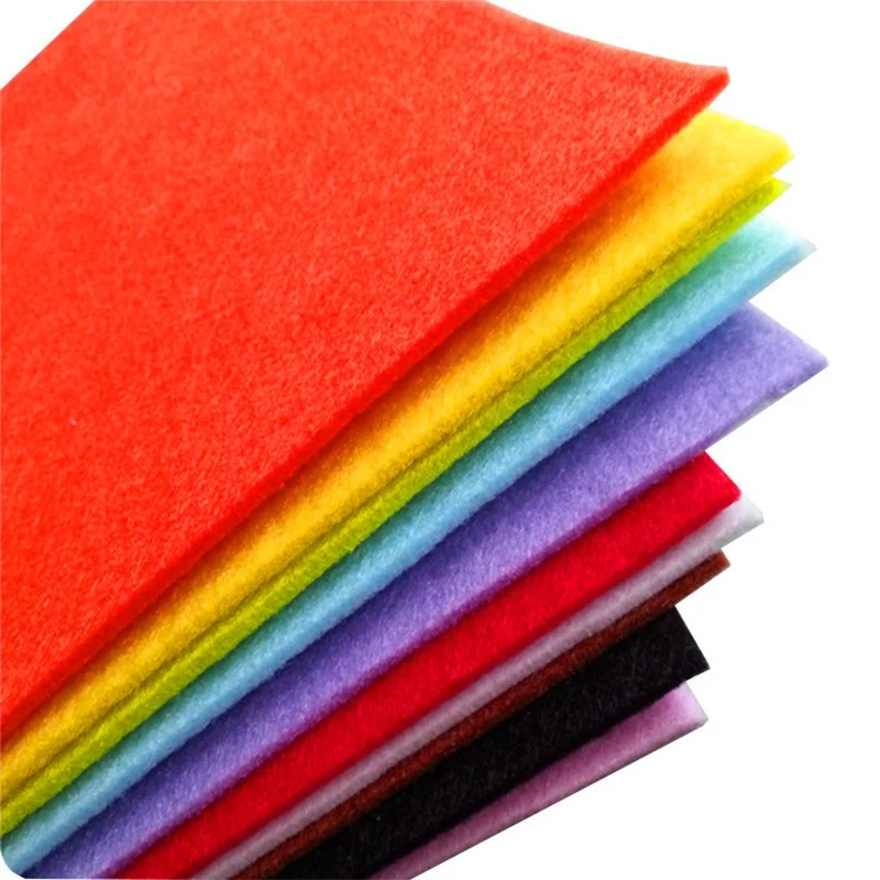 Wholesale Customized China Examples SMS Super Cleaning Soft Dustproof Print 50 GSM 100% PP Spunbond Non Woven Fabric Sheet Rolls