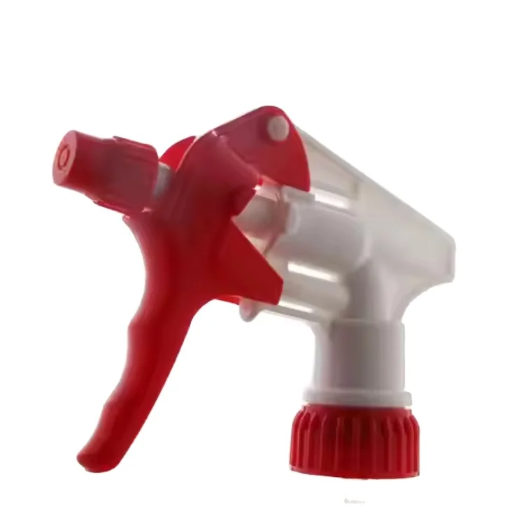 Hots Sales  28/410 high quality water liquor spray trigger Special Hand Pressure Trigger sprayer Plastic Trigger Sprayer