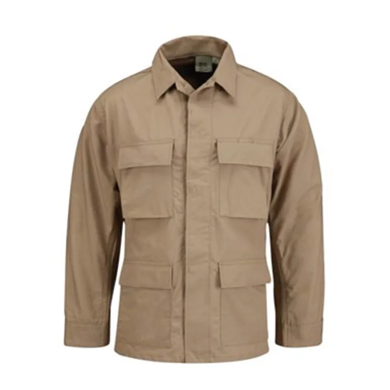 Wholesale army uniform camouflage military uniform