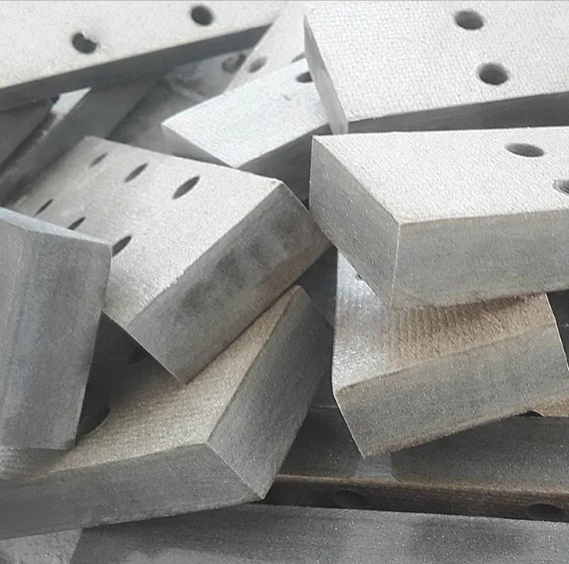 Wholesale Supply Mica Sheets Microwave Oven Insulation Parts
