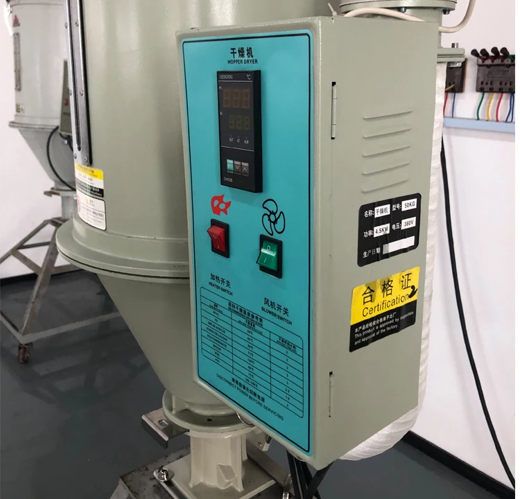 Hot Selling Polyethylene Dryer with Best Price