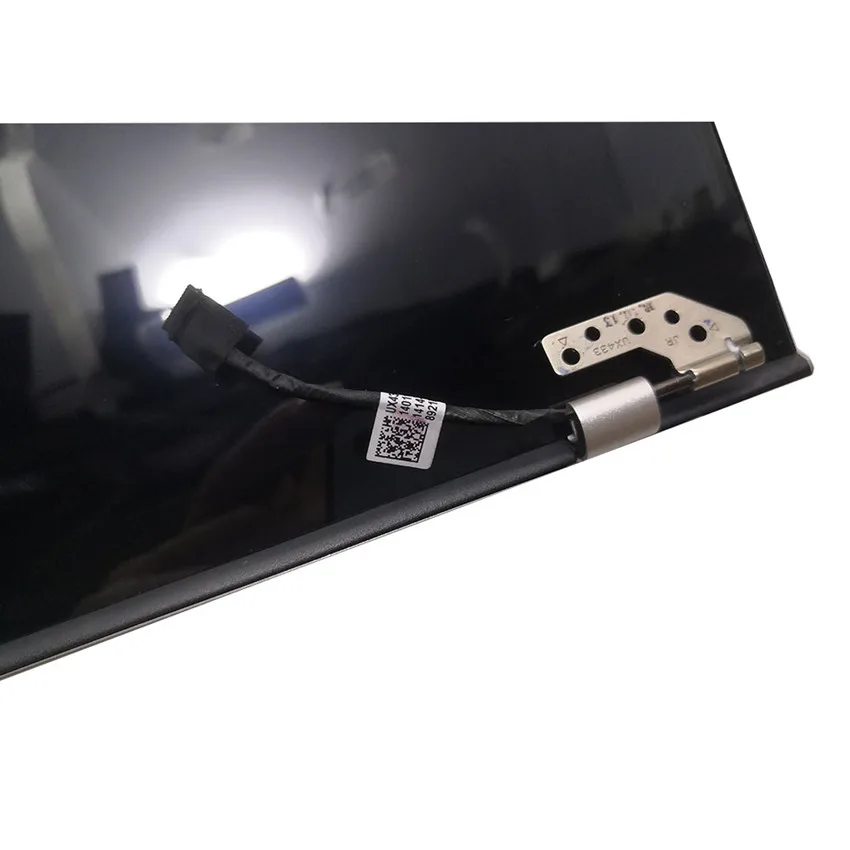14 inch full uper parts replacement  for ASUS ZenBook 14 Lingya Deluxe14 UX433FN UX433FA UX433 Laptop LCD screen full assembly