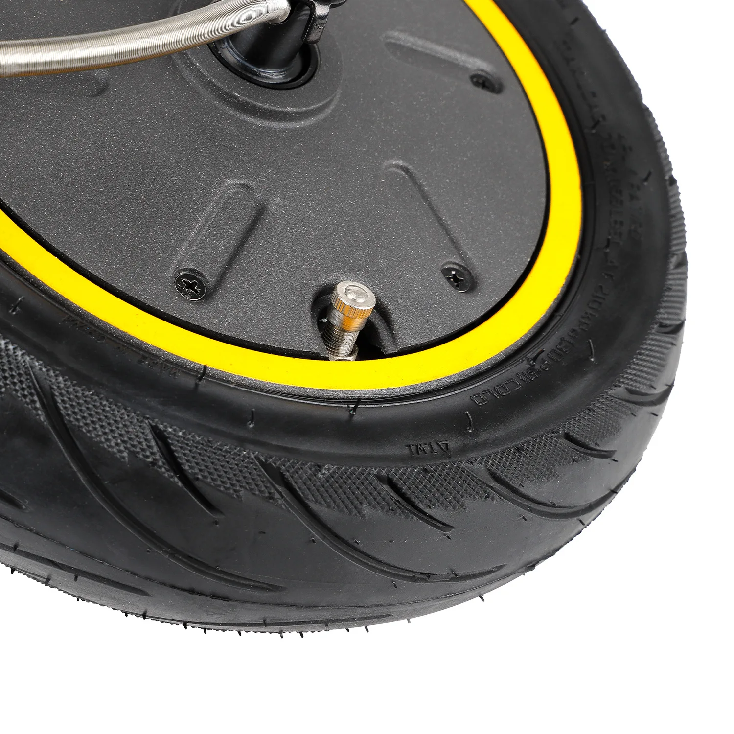 Ninebot MAX G30 электрический скутер 60/70-6 задний мотор elektroroller-bausatz 350 Вт patinete electrico para adultos