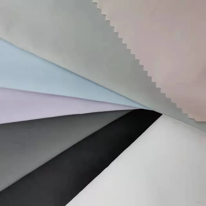 Latest Design Waterproof Suede Leather Automotive Roof Fabric For Car Upholstery Steering Wheel Headliner Cover