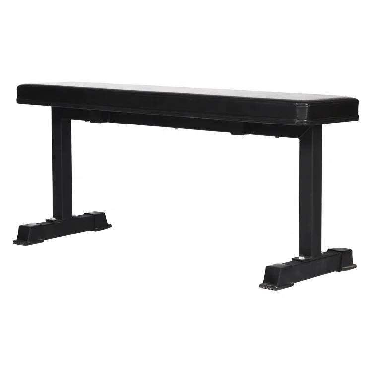 Flat Bench commercial fitness equipment gym equipment wholesale fitness machines