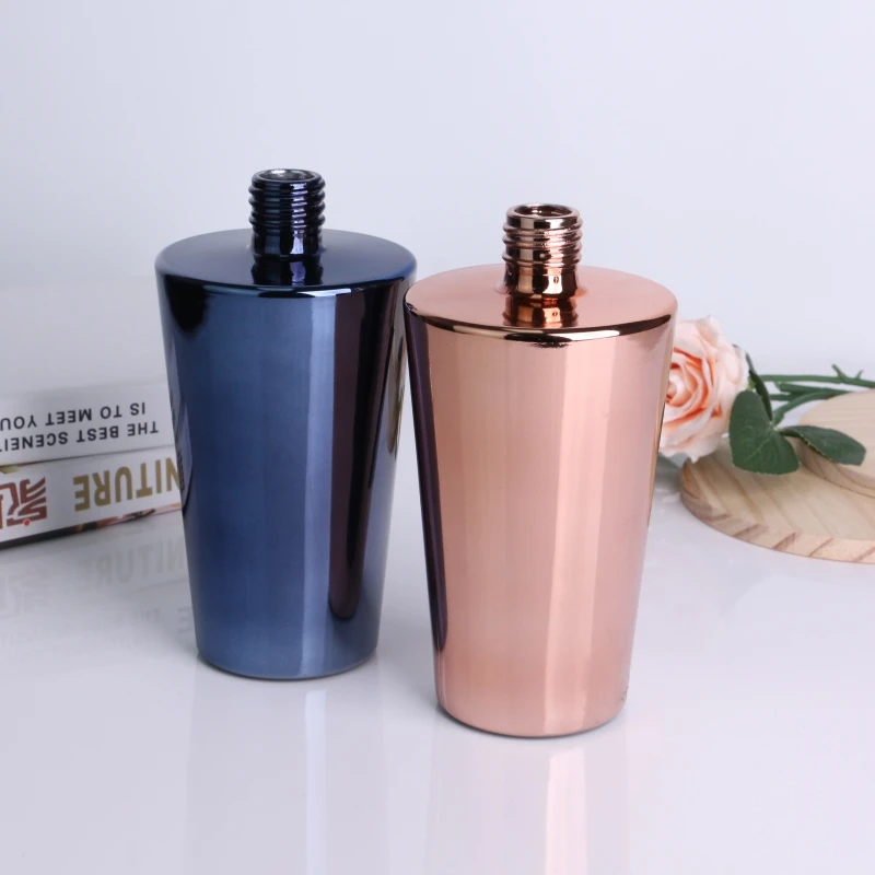 Large Luxury Perfume Bottle And Box  Special Egyptian Perfume Bottles 500ml  Wholesale