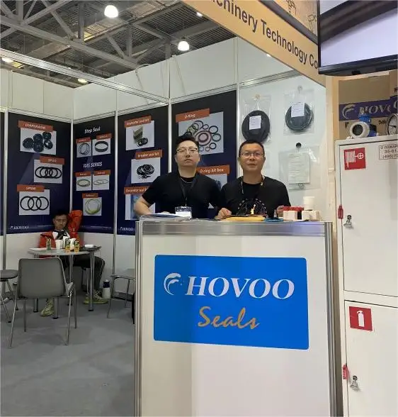 HOVOO  FKM 75 O-Ring NBR 70 O Rings Rubber Seal O Ring