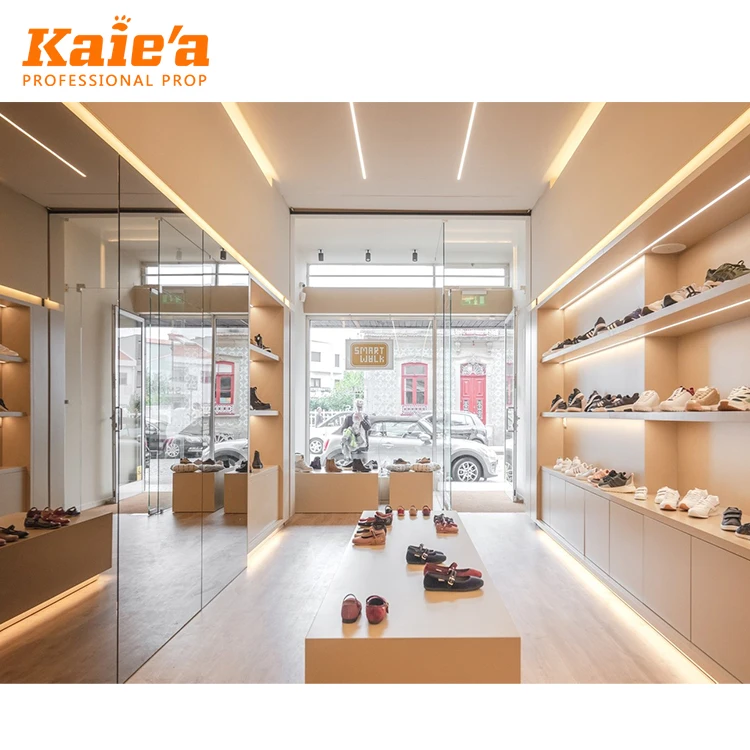 Retail shop shoes store racks design shoe rack for stores/shoe store display racks/shoe racks for sale