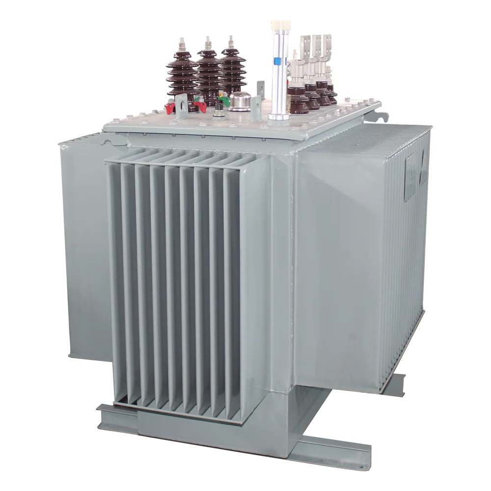 Hot sell oil-immersed transformer s20 series three phase power transformer