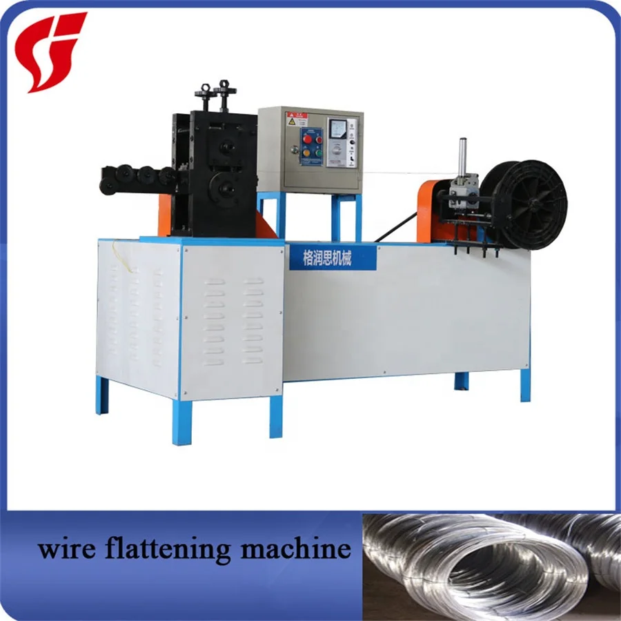 Wire Staple Pin/Paper Clip Making Machine