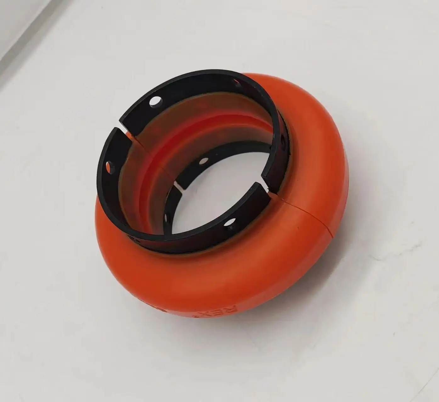 China manufacturer car engine motor shafting E30 rubber flexible coupling 5.3129.2 for screw air compressor