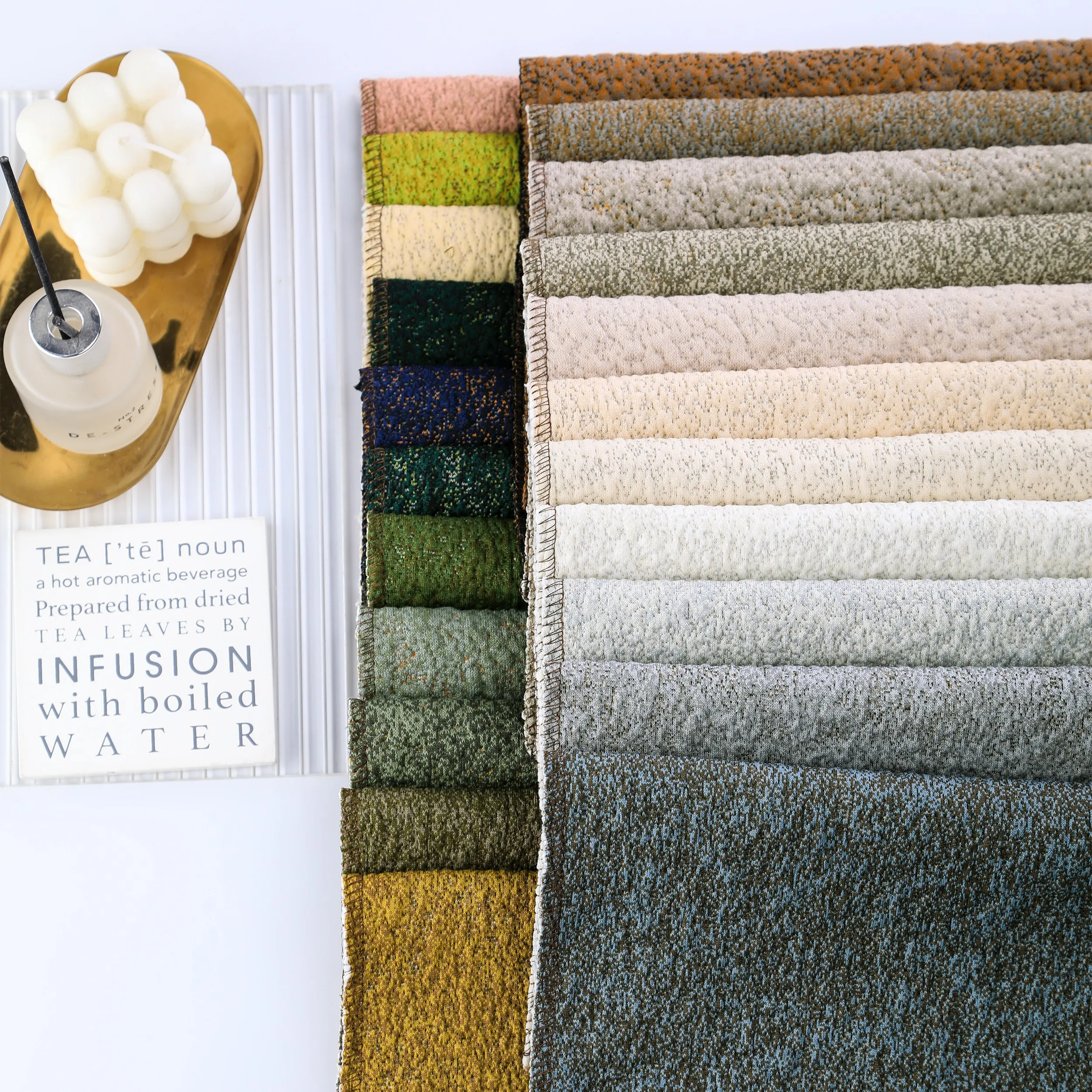 3D warp knitting sofa fabric and textiles color combinations for sofa set furniture