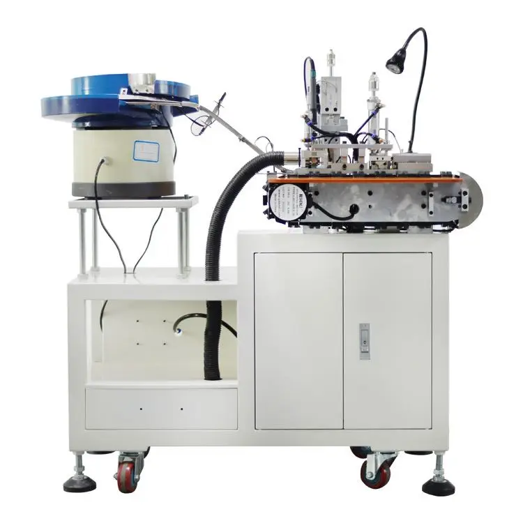 Hot Selling Excellent performance usb cable  soldering machine with complete usb cable making machines