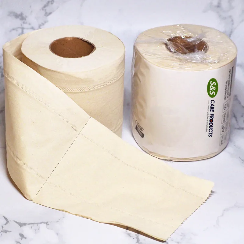 
 Низкая стоимость оптовая продажа белый Virgin пользовательские печатные бамбука держатель для туалетной бумаги 3 слоя  