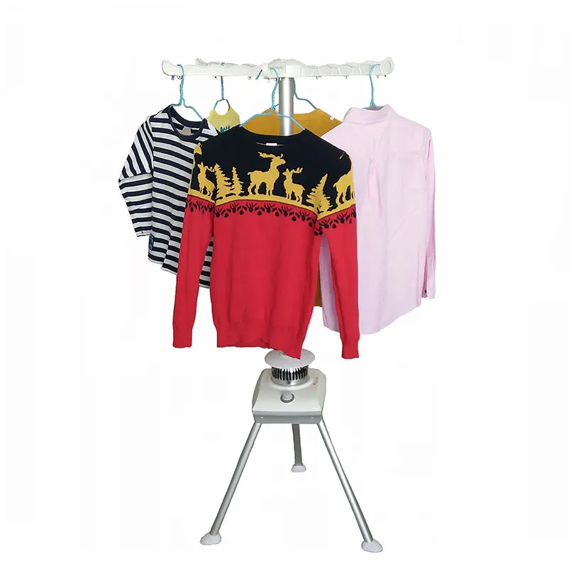 foldable  electric clothes dryer with great price for apartment household baby clothes