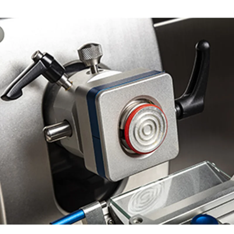 Factory Price Roundfin RD-2260 Hospital Equipment Semi-auto Manual Tissue Freezing Cryostat Microtome