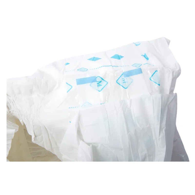 Highly Absorbent High Quality Hospital Comfort Adult Diapers For Adults Hospital Disposable Diaper For Adult Diaper Disposable