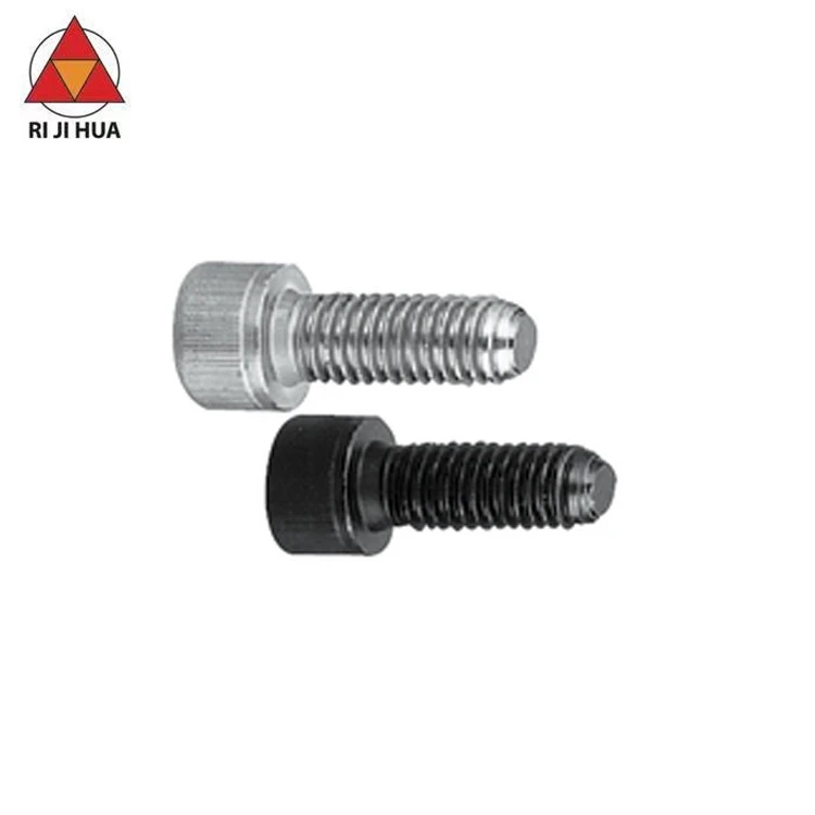 China Customized Manufacture Aluminum Machined Cnc Parts Screw Extractor Sets