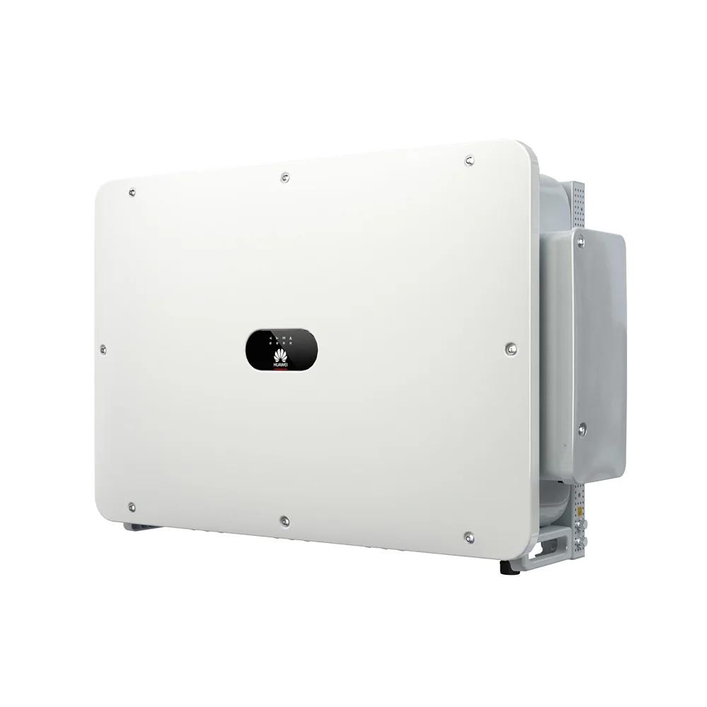 Солнечный инвертор Huawei SUN2000-50KTL-ZHM3 на сетке 3 фазы 50 кВт солнечный для солнечной системы