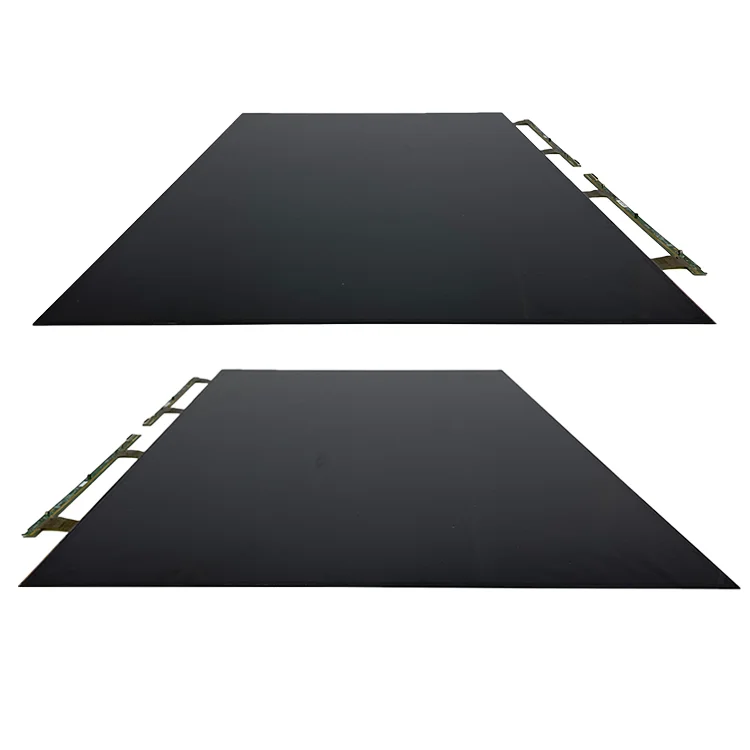 LG 42 inch open cell LC420DUJ-SHA1 LCD LED display panels spare replacement LCD TV panel screen For LG