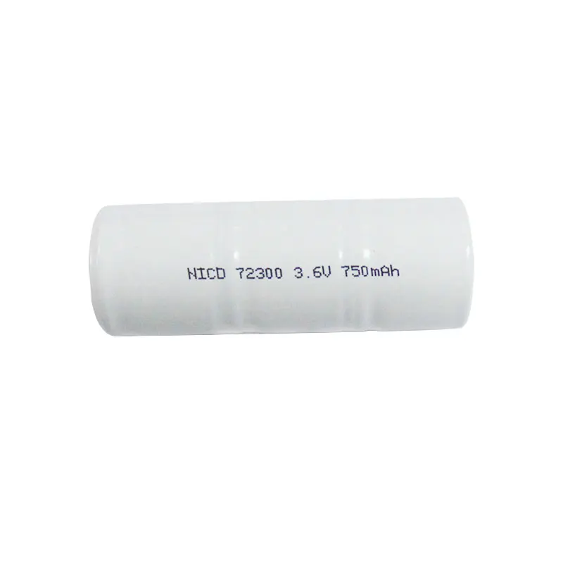 Сменный аккумулятор Welch Allyn 72300 3,5 в 750 мАч Ni-CD 1/2C аккумулятор 72300 медицинский аккумулятор