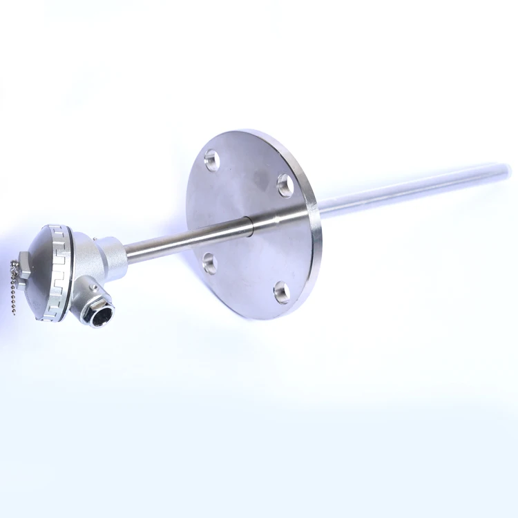 High Quality Assembly K Type Thermocouple  temperature sensor